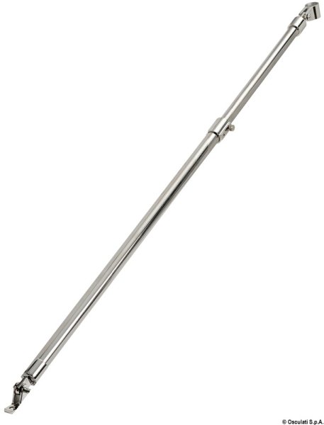Coppia supporti telescopici - 46.656.00